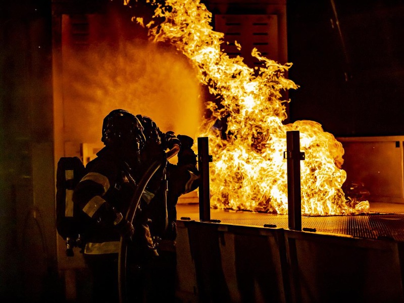 Az Országos Tűzvédelmi Szabályzat és a kapcsolódó Tűzvédelmi Műszaki Irányelvek