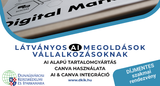 Látványos AI megoldások vállalkozásoknak – A jövő belép a weboldaladra