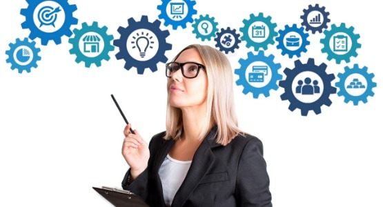 Vezetői innovatív gondolkodásmód: KKV Vezetőfejlesztő workshopsorozat