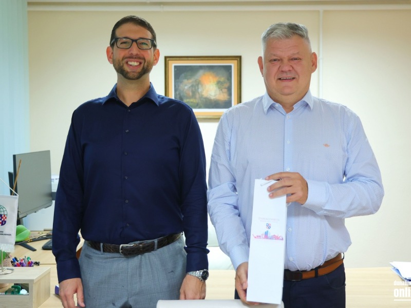 Folyamatos együttműködésben a fejlődésért