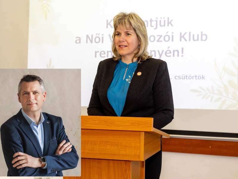 Megújult a városi kamara vezetése