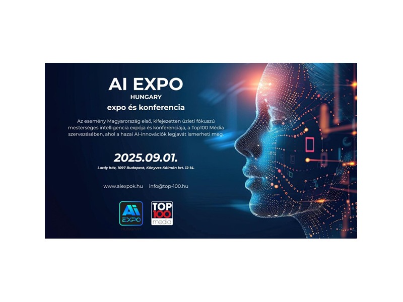 AI Expo Hungary: Ahol az AI-innovációk üzleti sikerré válnak