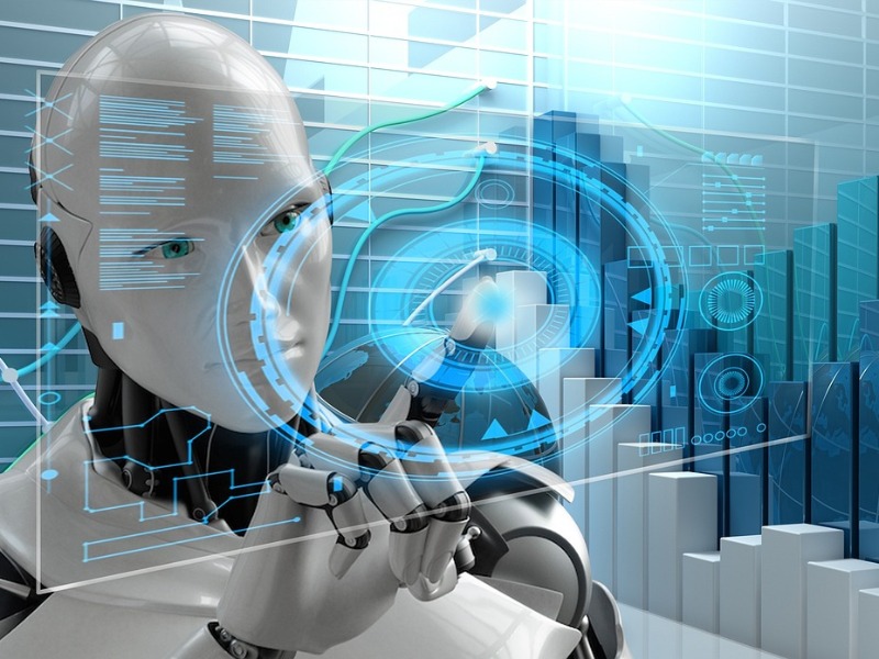 A GVH elindítja piacelemzését a mesterséges intelligencia hatásairól