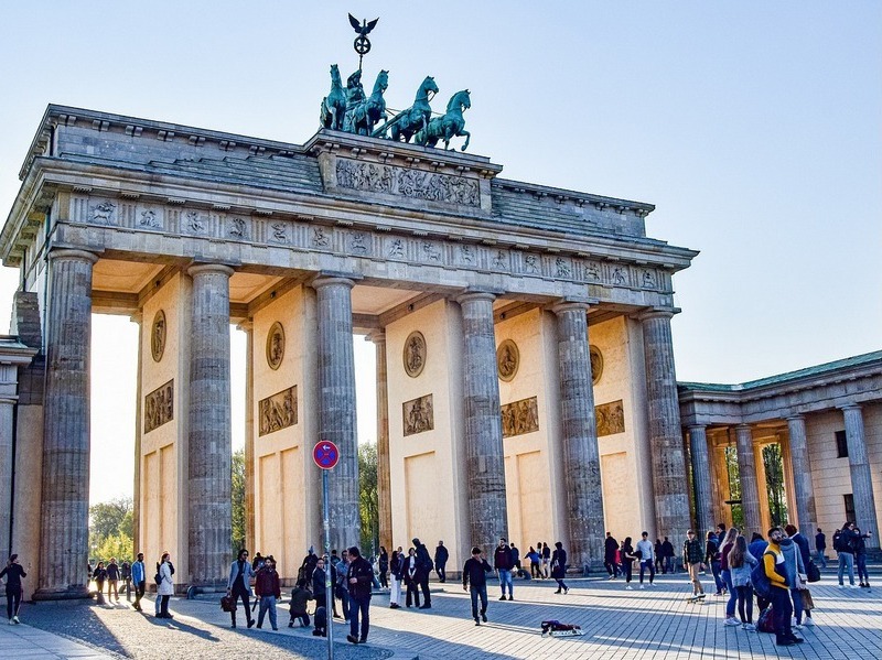 Fókuszban Németország: külkereskedelmi információs fórum