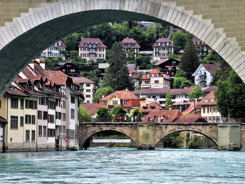 A svájci gazdaság kilátásai - Swisscham online konferencia