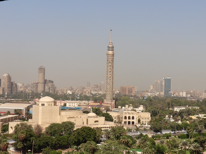 Ismerje meg Egyiptom és Szaúd-Arábia piacát, üzleti lehetőségeit