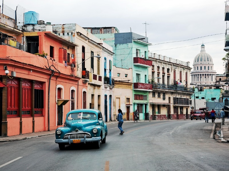Üzleti lehetőségek Kubában – tájékoztató rendezvény