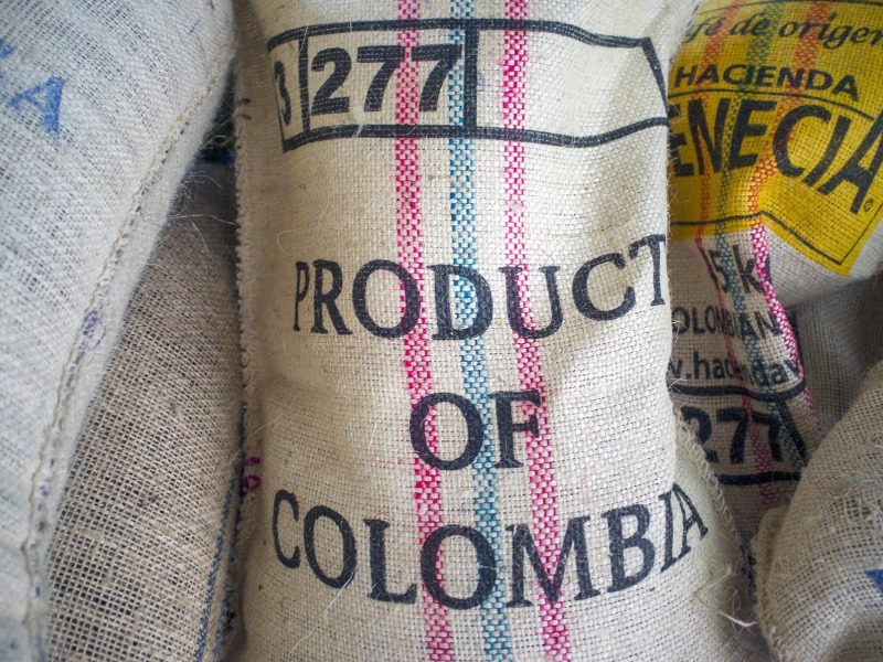 Ismerje meg jobban Kolumbiát!