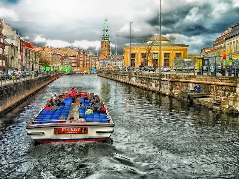 Ismerje meg Dánia és Finnország gazdaságát, üzleti lehetőségeit