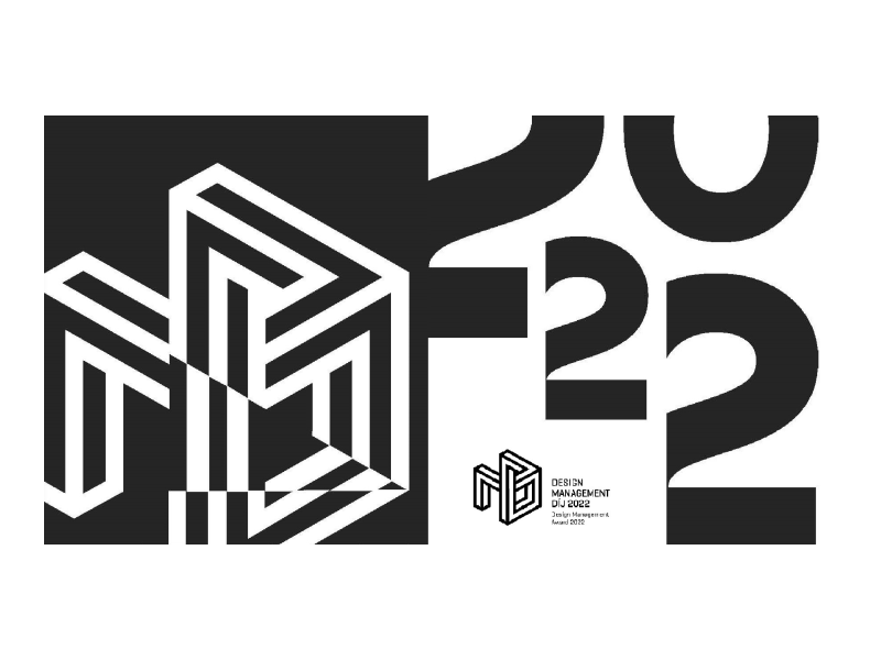 Design Management Díj: meghosszabbított nevezési határidő