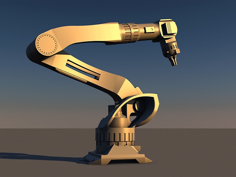 Dán üzleti ajánlat – robotizáció és automatizáció