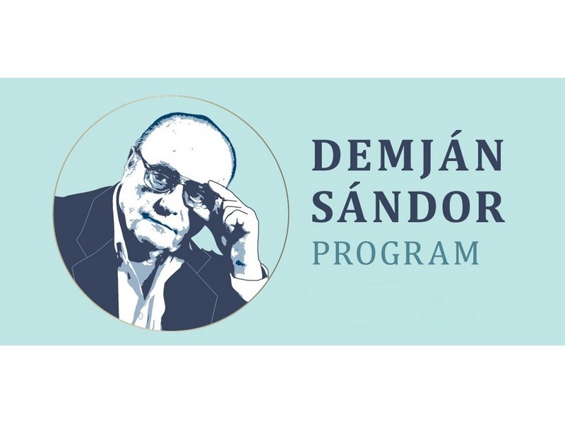 Demján Sándor Tőkeprogram 2025