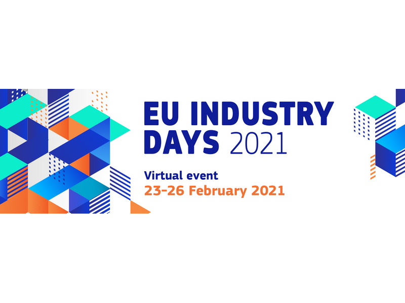 EU Industry Days: Az ellenálló regionális ökoszisztémák támogatása az ipar dekarbonizálása érdekében