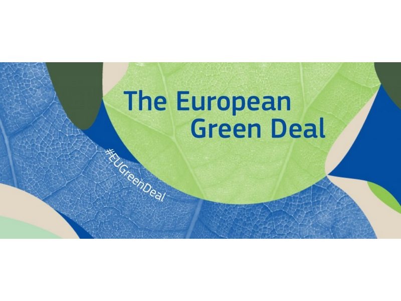 Hogyan változnak a gyártói és forgalmazói kötelezettségek a European Green Deal hatására?
