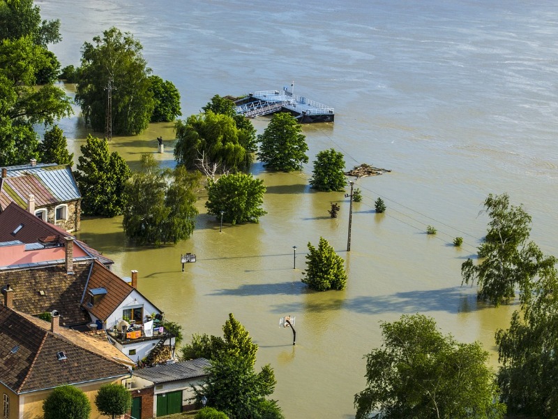 Kérdőív a hazai KKV-k árvízkárainak felméréséről