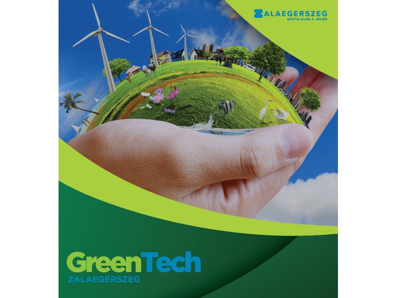 GreenTech Zöld Energia és Fenntarthatóság Szakkiállítás, Konferencia