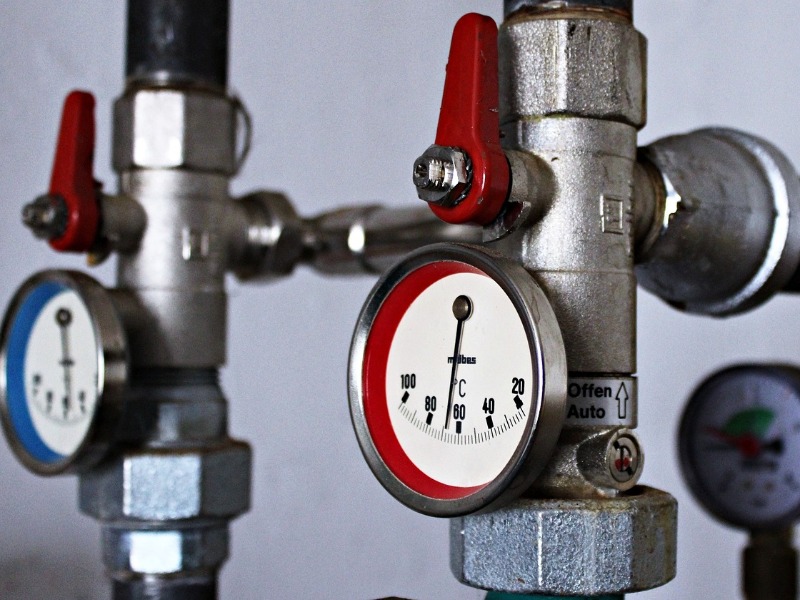 Kötelező energetikai felülvizsgálat 70 kW feletti fűtési és hűtési rendszerekre
