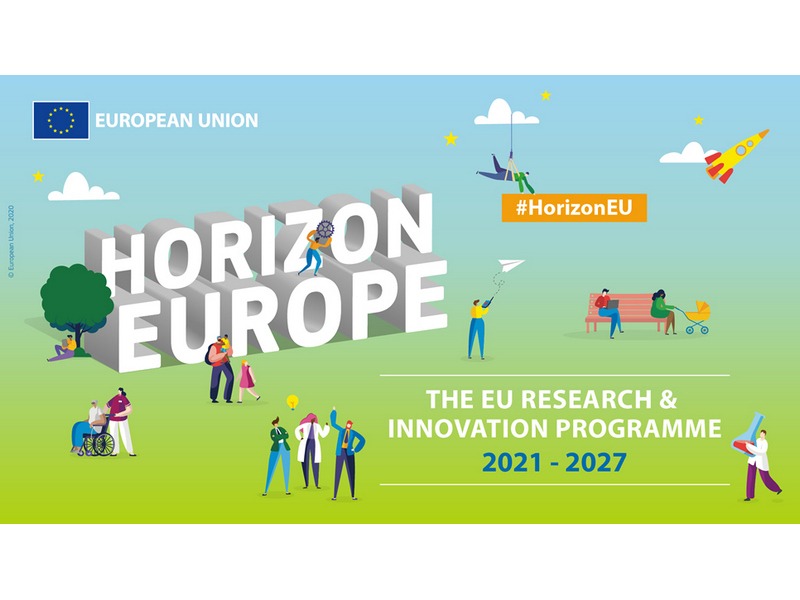 Horizont Európa Program