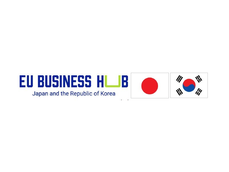 Részvételi lehetőség Business HUB EU-Japan and the Republic of Korea programban