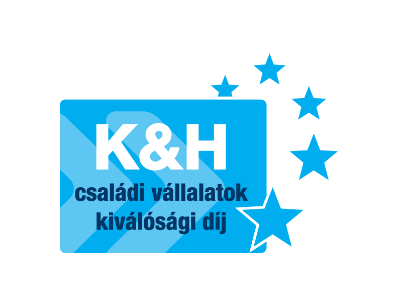 K&H kiválósági díj pályázat