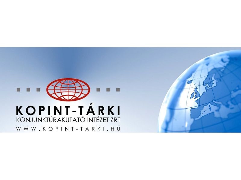 Kopint-Tárki konjunktúrajelentés: A világgazdaság és a magyar gazdaság helyzete és kilátásai 2023 nyarán