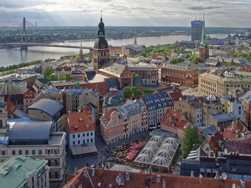 Ismerje meg Lettország gazdaságát, üzleti lehetőségeit