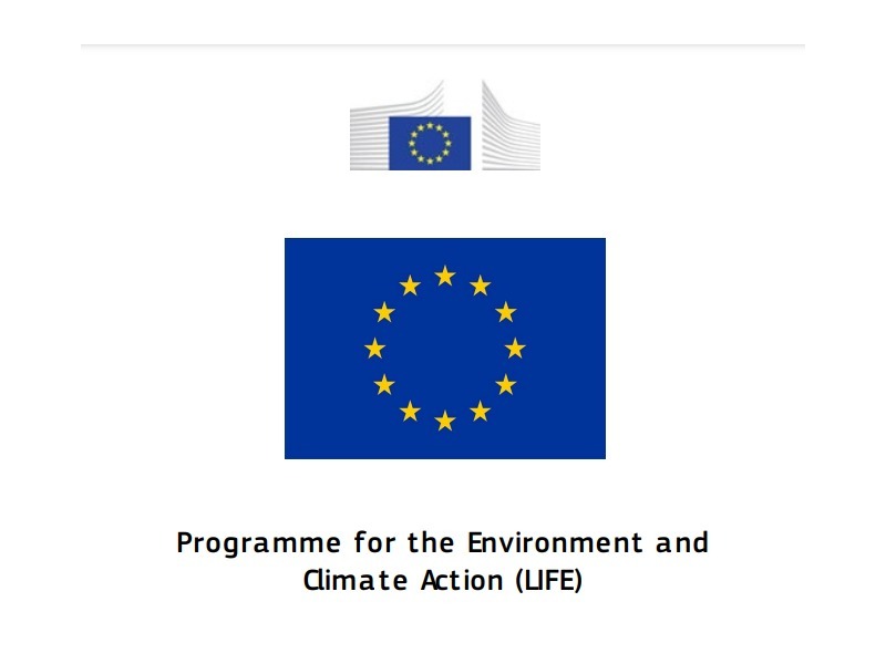 2023. évi LIFE CLIMA pályázati felhívások megjelenése