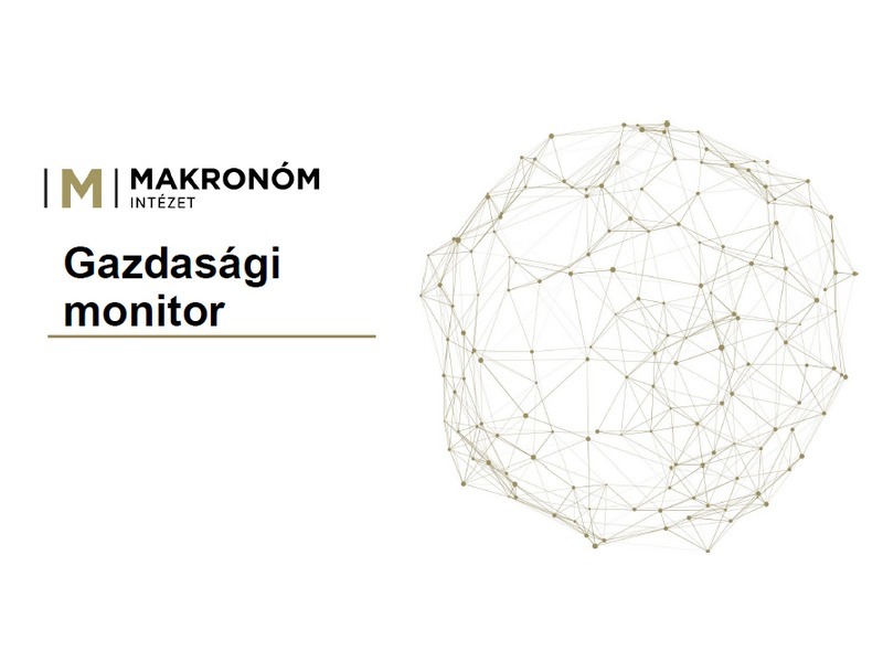 Makronóm Intézet: Heti jelentés és Gazdasági monitor