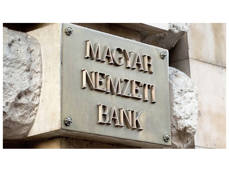 A Magyar Nemzeti Bank aktuális konjunktúra felmérése