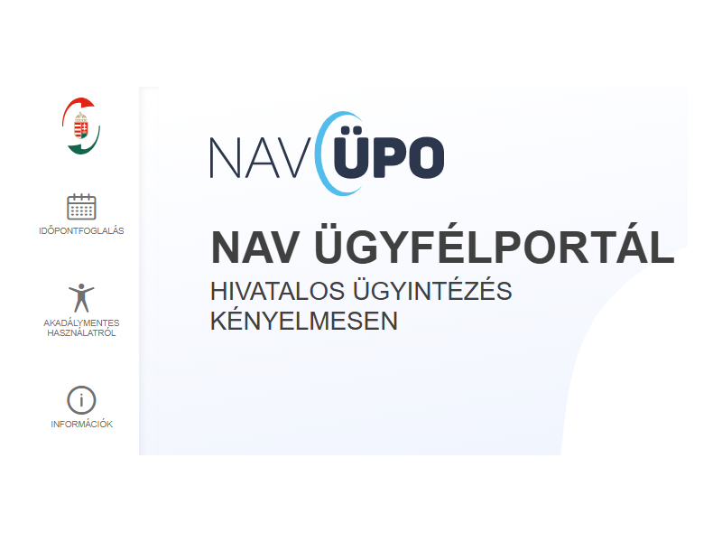 A Webes Ügysegédet március 2-tól felváltja majd a Vállalkozói Ügysegéd