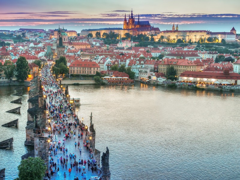Ismerje meg Csehország gazdaságát, üzleti lehetőségeit