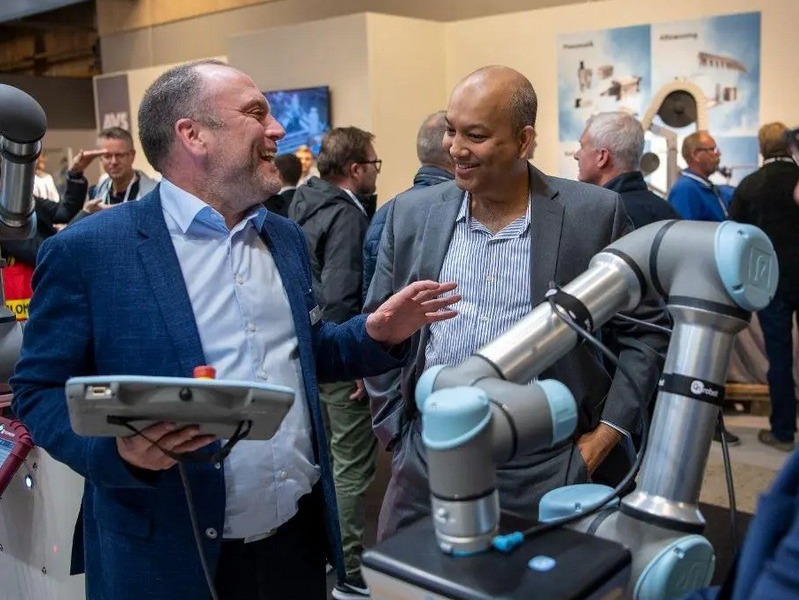 Kamarai üzleti delegáció Dániába: HI Tech & Industry Scandinavia