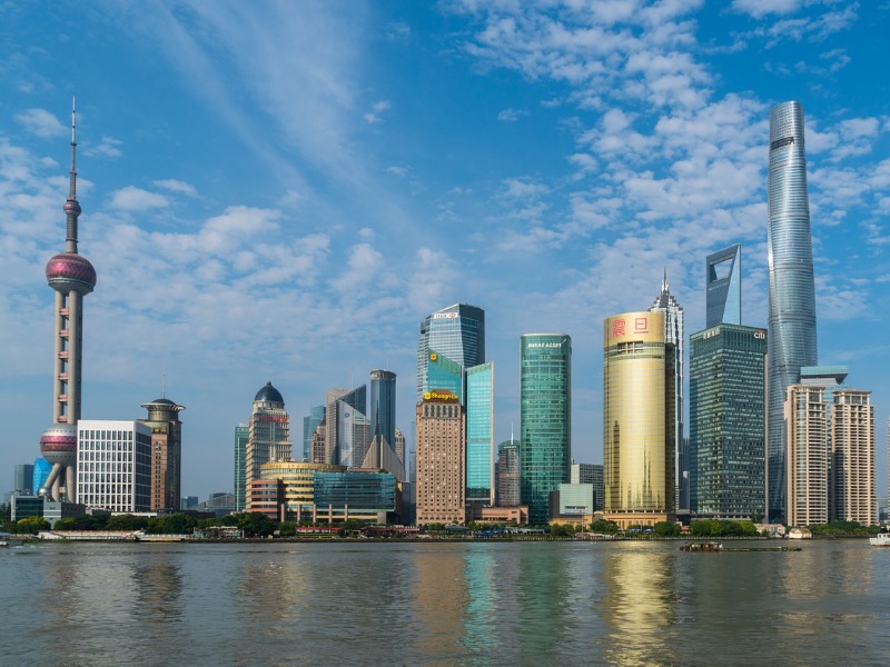 WorldSkills Shanghai 2022 - versenyfelhívás