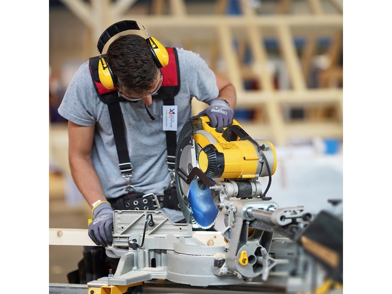 November 27-ig lehet jelentkezni az országos szakmai versenyekre