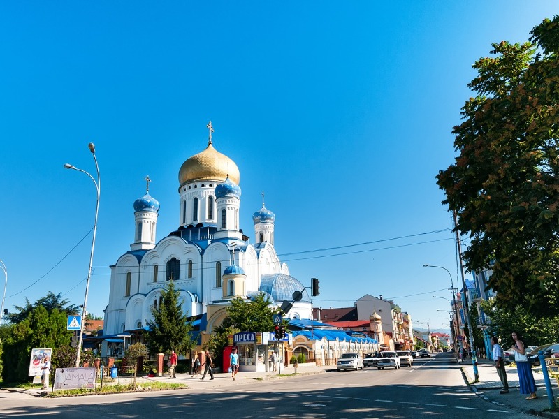 Ukrán cég keres magyarországi partnereket