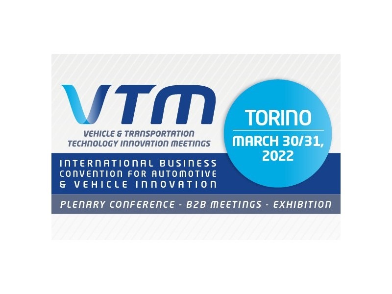 VTM Torinó mobilitástechnológiai konferencia, B2B találkozó