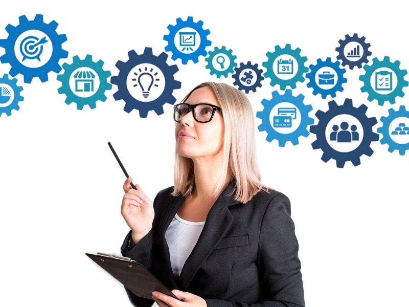 Vezetői innovatív gondolkodásmód: KKV Vezetőfejlesztő workshopsorozat