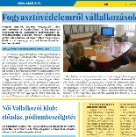 Fogyasztóvédelemről vállalkozásoknak