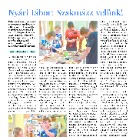 Nyári tábor: szakmázz velünk