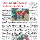 Úton az autószerelő szakma csúcsára