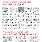 Felmérik a helyi vállalkozások fejlesztési szükségleteit